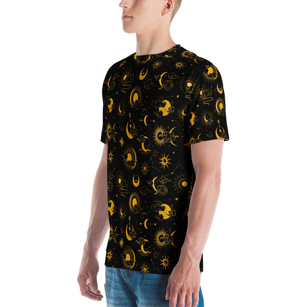 Sun and Moon T-shirt