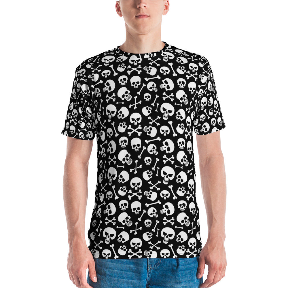 Skull & Crossbones Unisex T-shirt