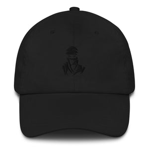 Ninja Baseball Cap