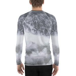 Dark Horse Men's Rash Guard