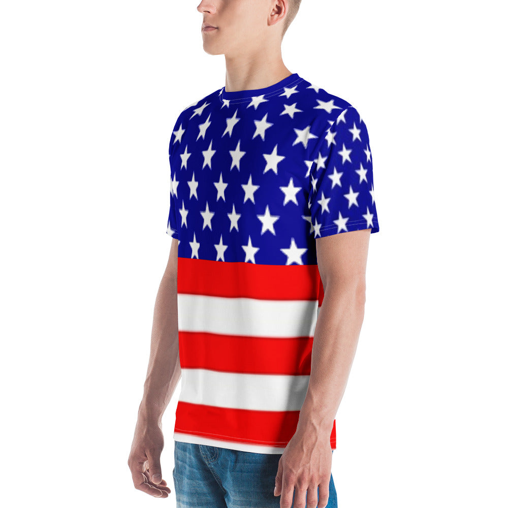 All American Unisex T-shirt