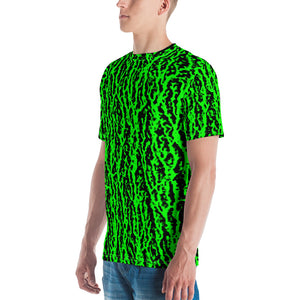 Toxic Lava Unisex T-shirt