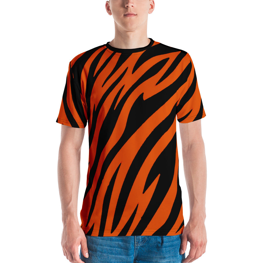 Tiger Stripe T-shirt