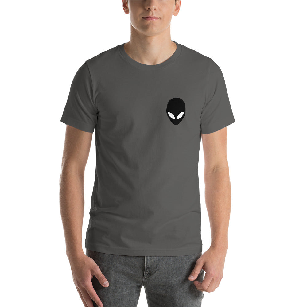 Alien Unisex T-Shirt