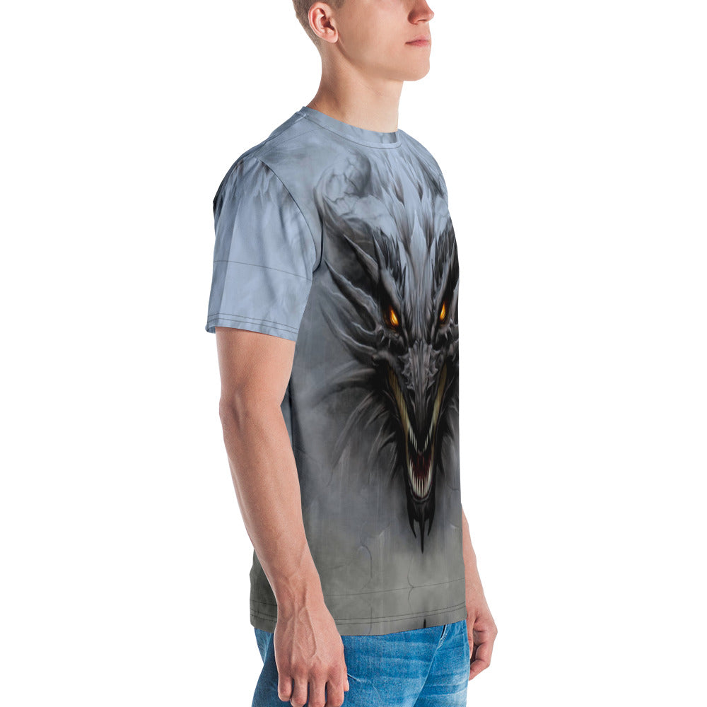 Shadow Dragon Unisex T-shirt