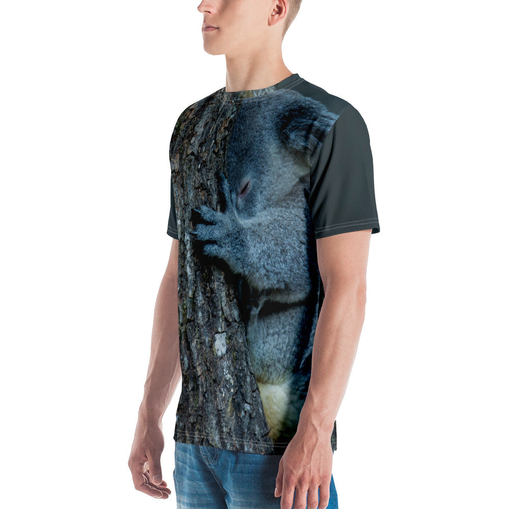 Koala Men's T-shirt