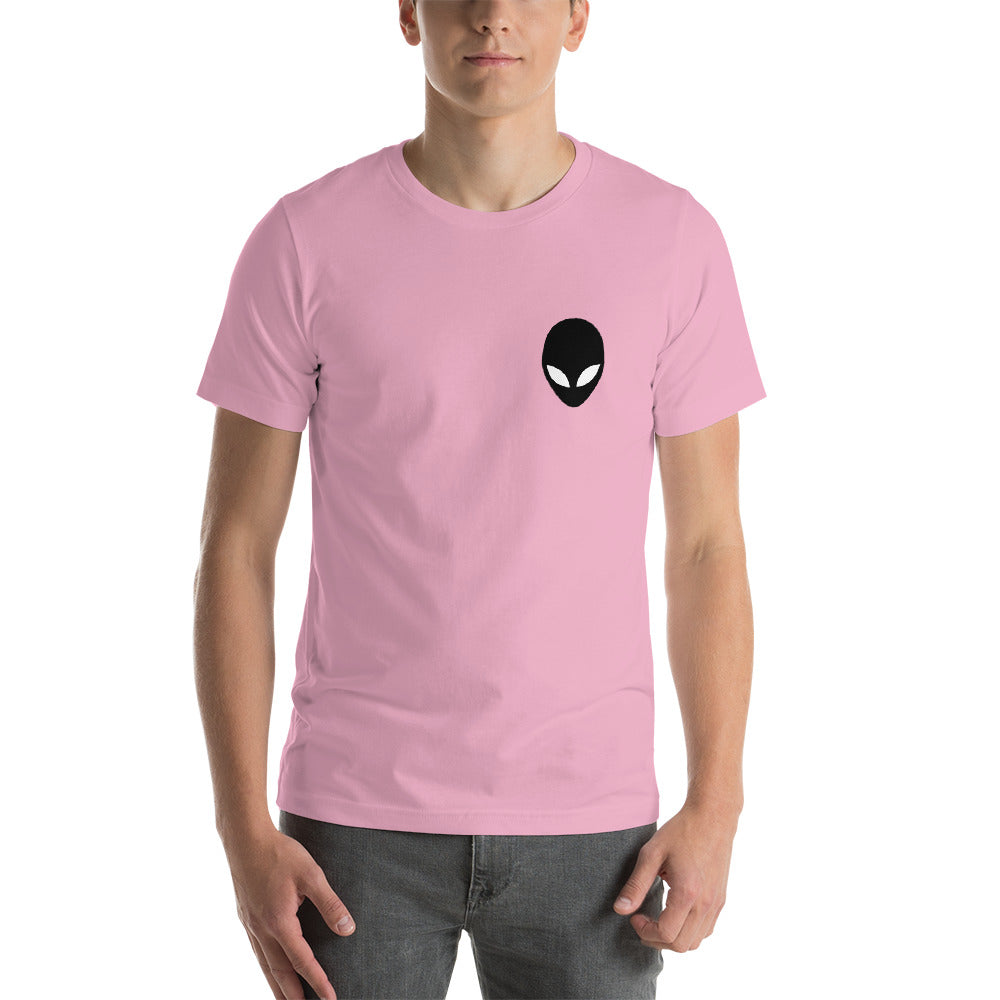 Alien Unisex T-Shirt