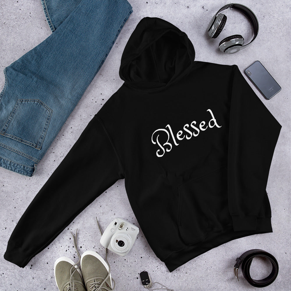 Blessed Unisex Hoodie