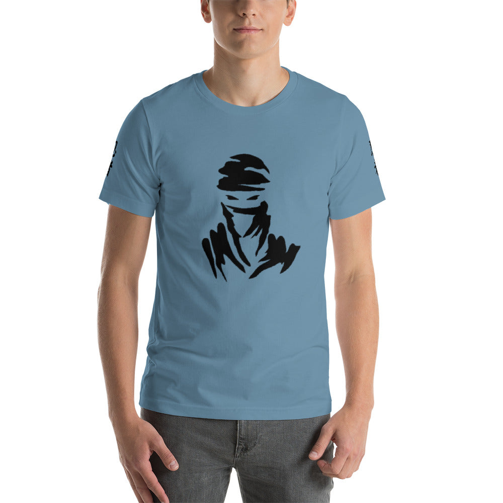 Ninja Short-Sleeve T-Shirt