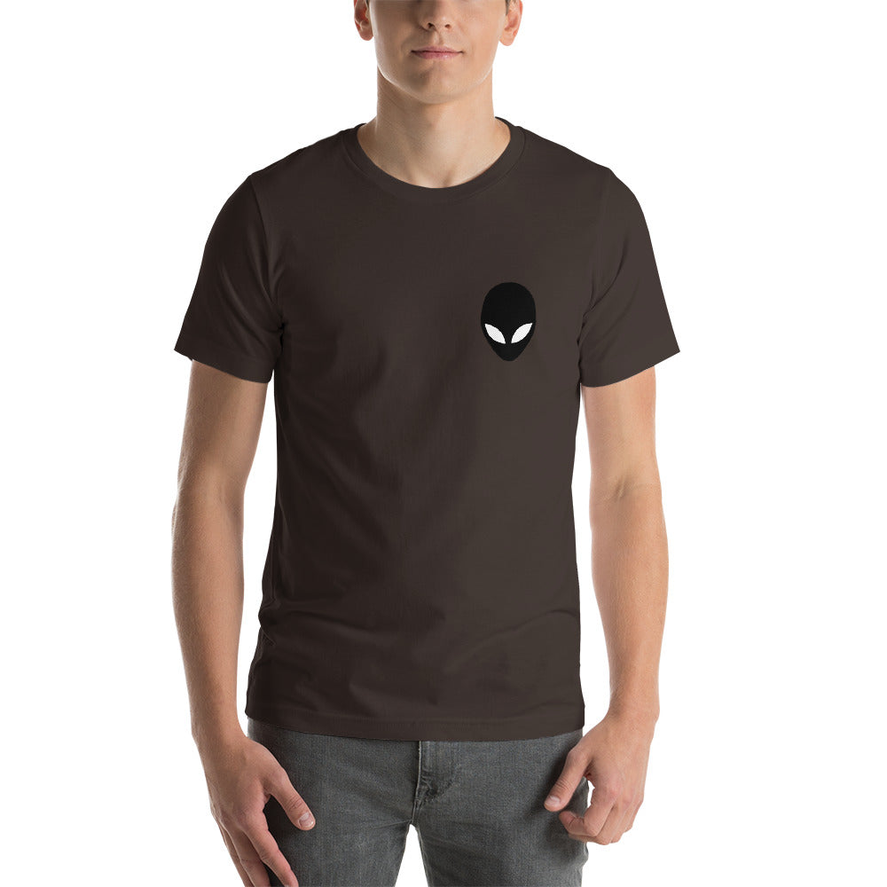 Alien Unisex T-Shirt