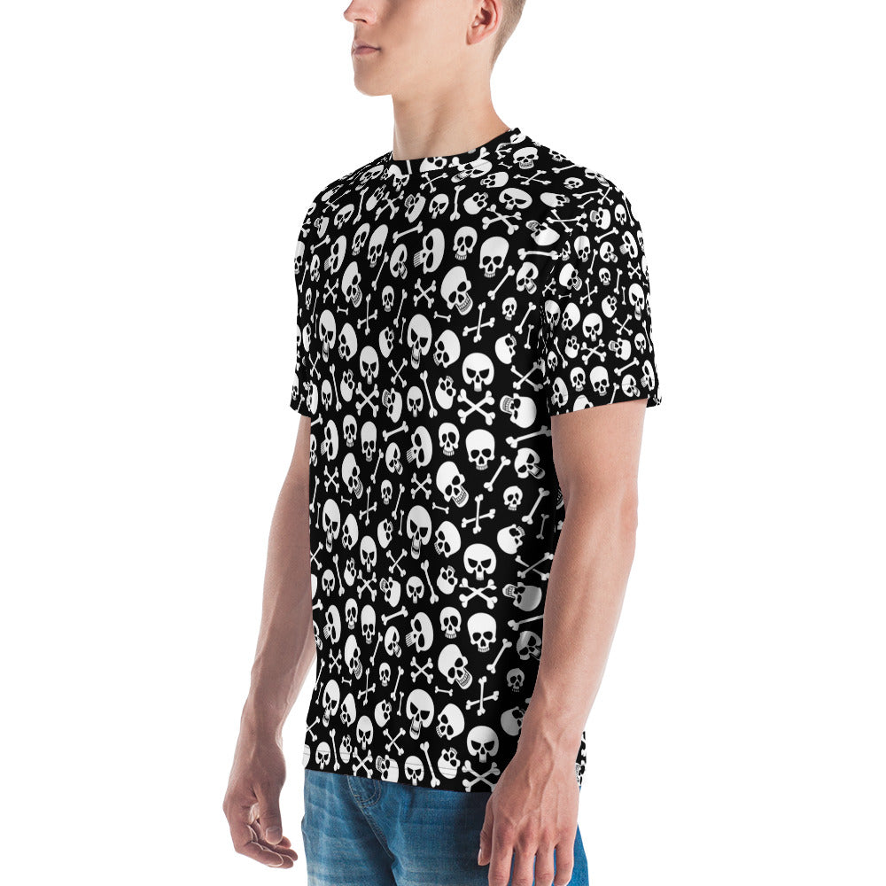 Skull & Crossbones Unisex T-shirt