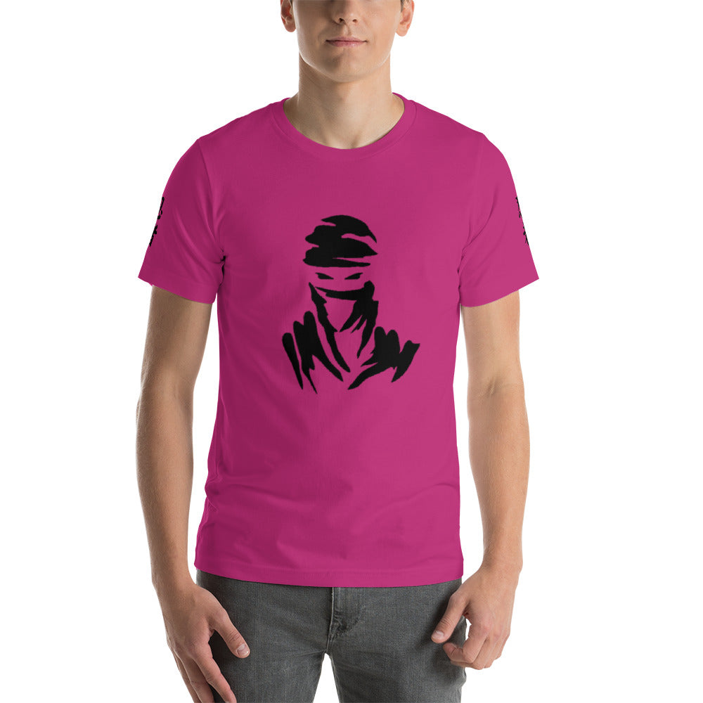 Ninja Short-Sleeve T-Shirt