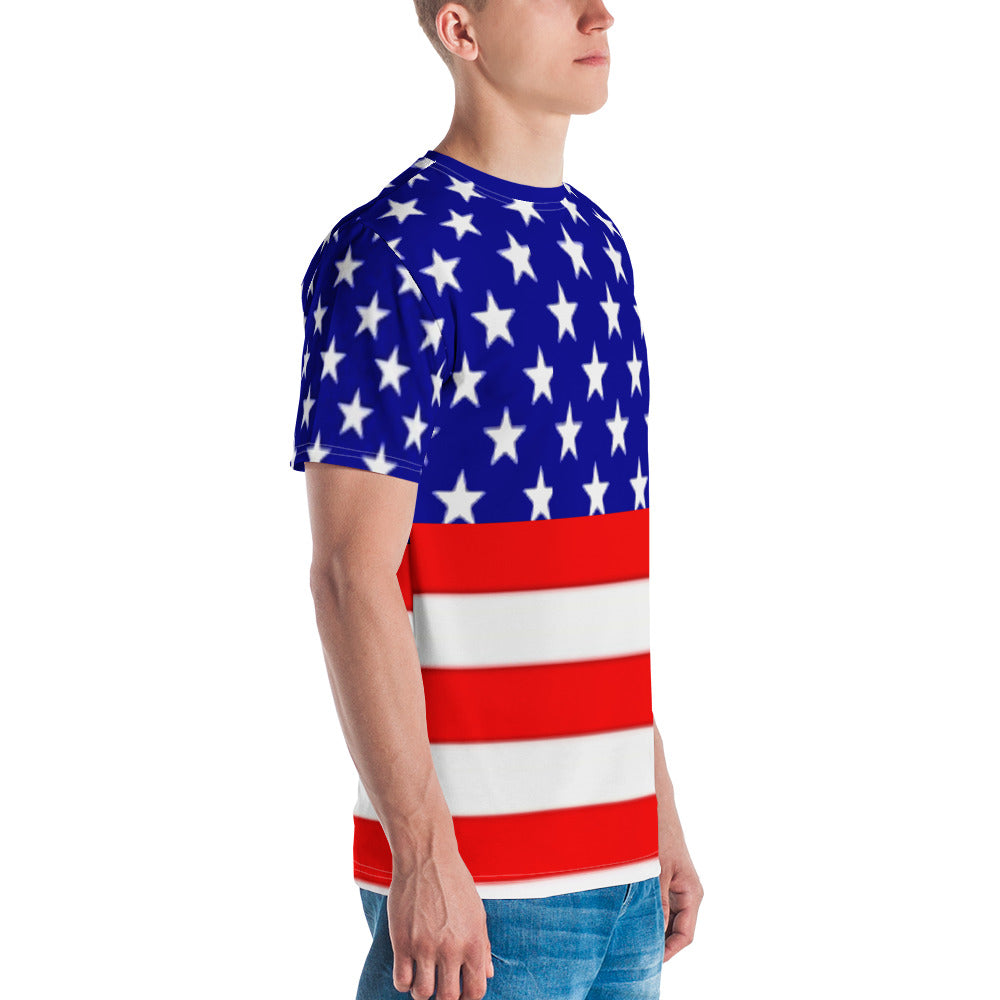 All American Unisex T-shirt