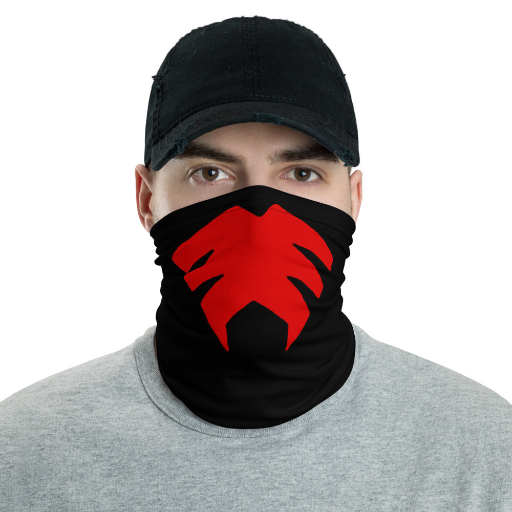 Avenging Angel Neck Gaiter