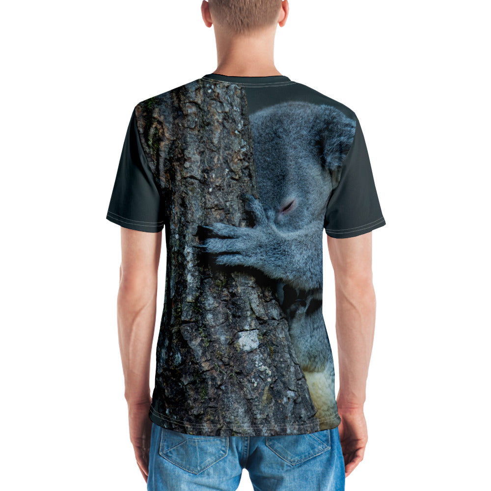 Koala Men's T-shirt