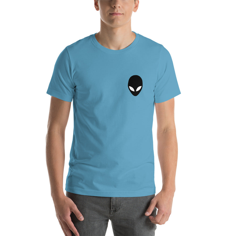 Alien Unisex T-Shirt