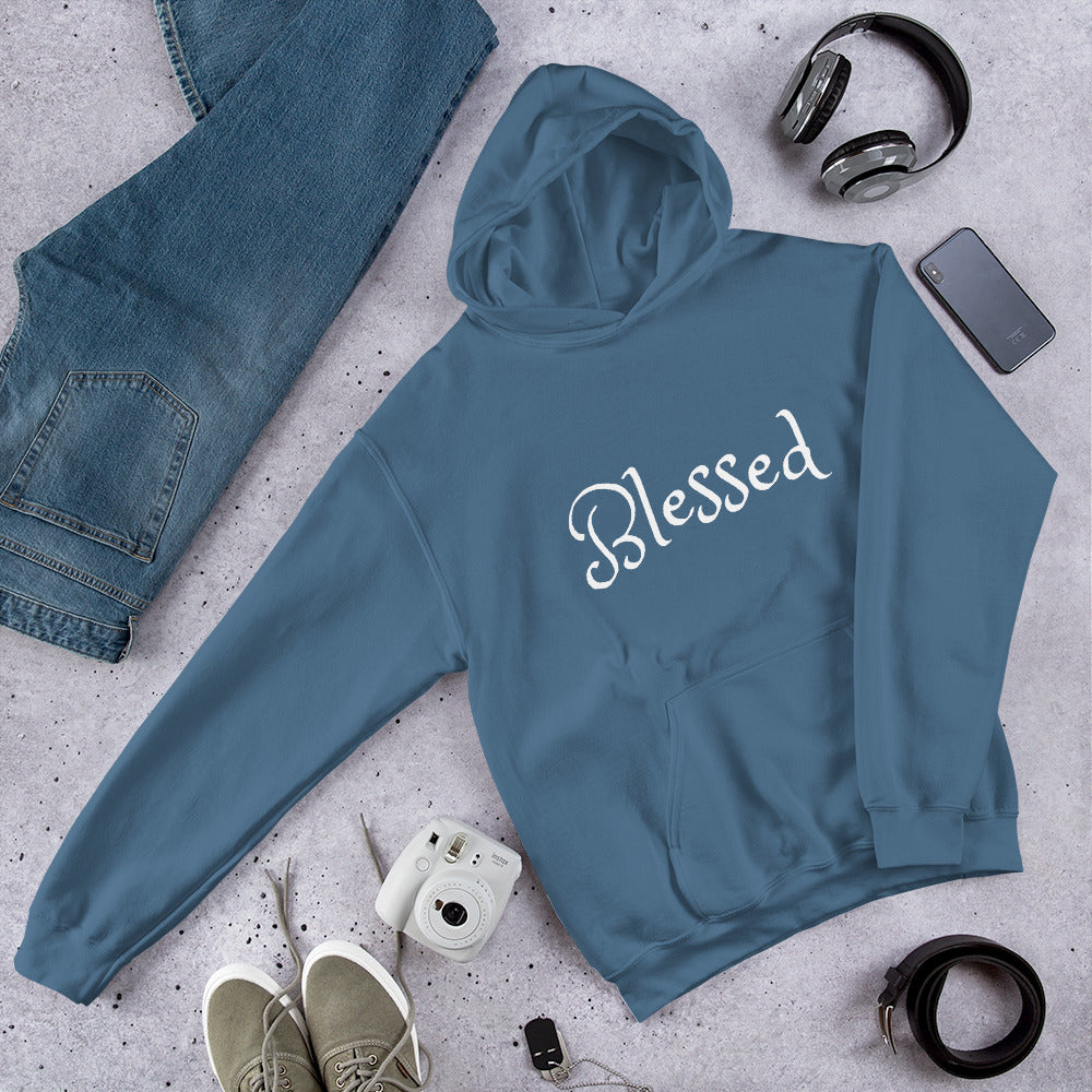 Blessed Unisex Hoodie