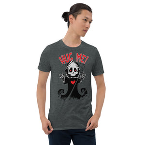 Hug the Reaper Unisex T-Shirt