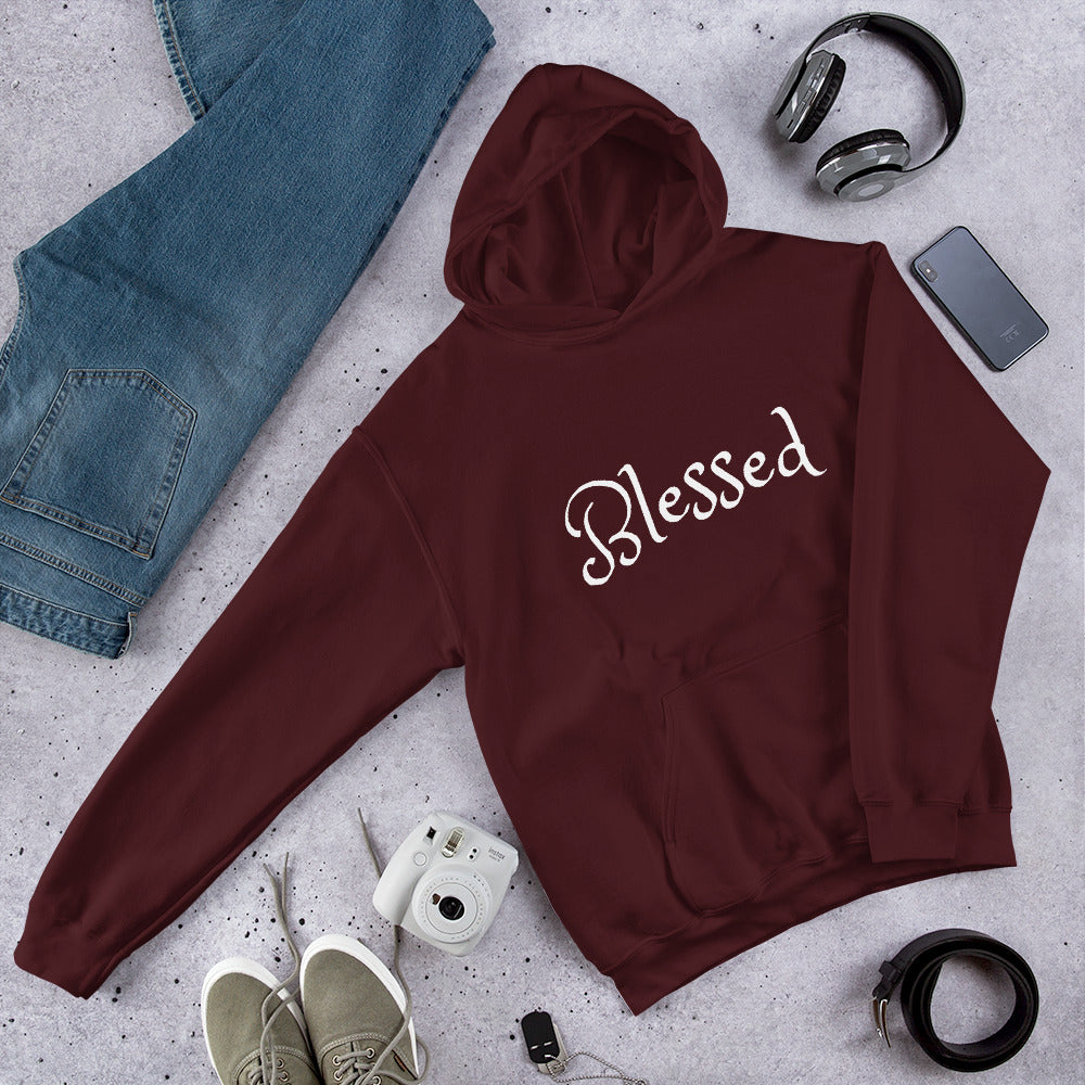 Blessed Unisex Hoodie