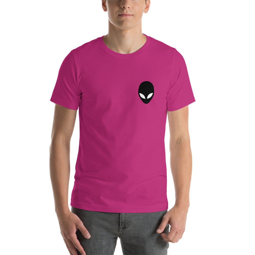 Alien Unisex T-Shirt