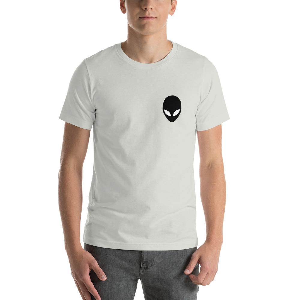 Alien Unisex T-Shirt