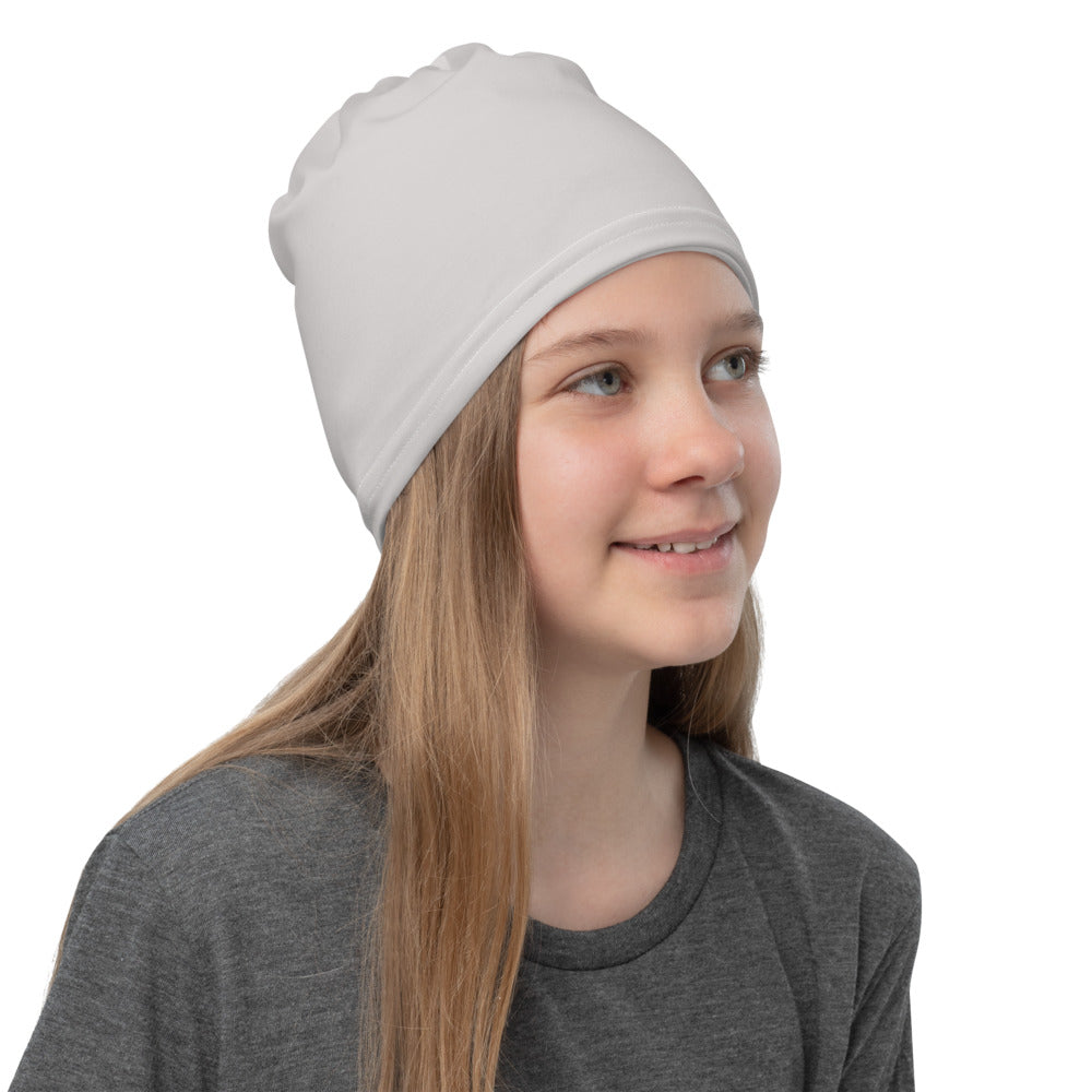 Ghost Girl Neck Gaiter