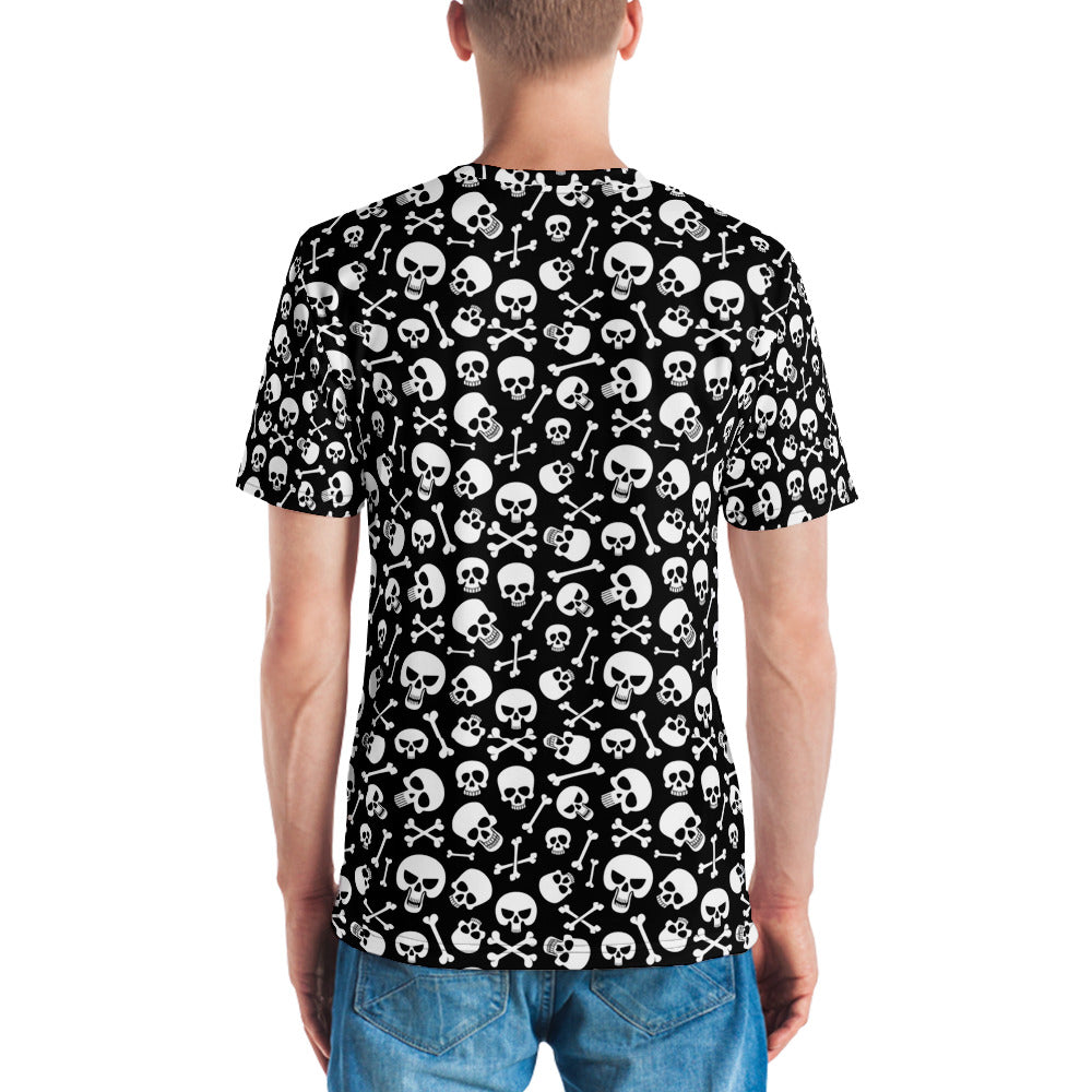 Skull & Crossbones Unisex T-shirt