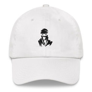Ninja Baseball Cap