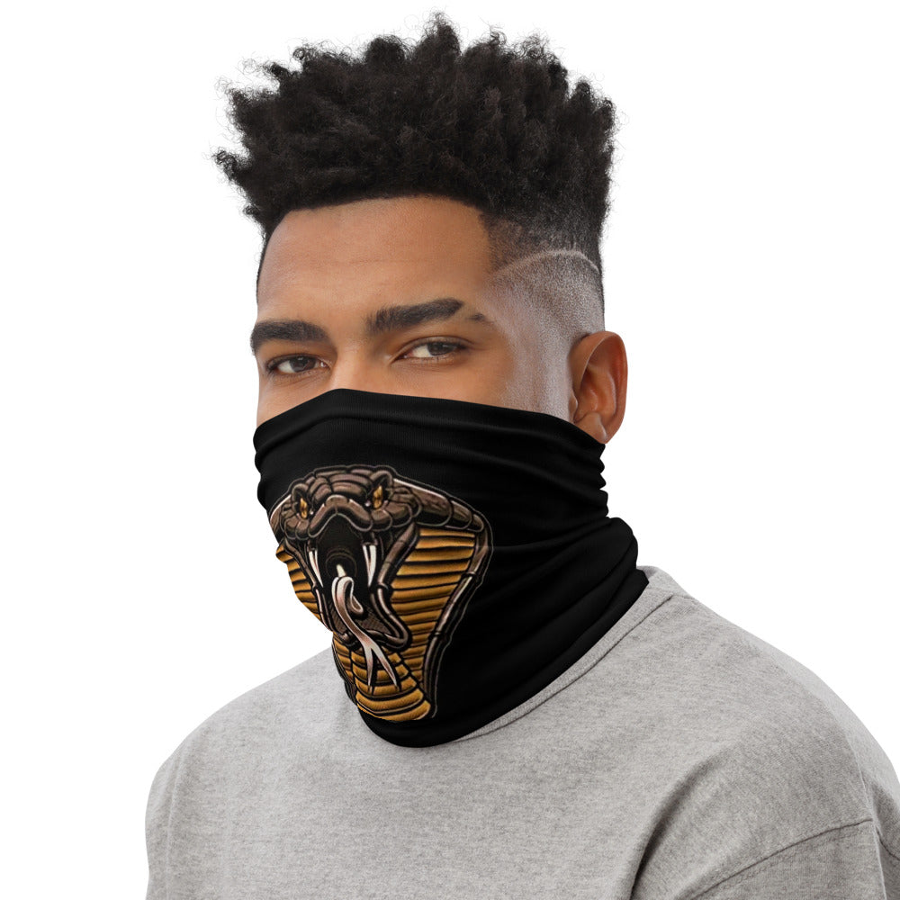 Cobra King Neck Gaiter