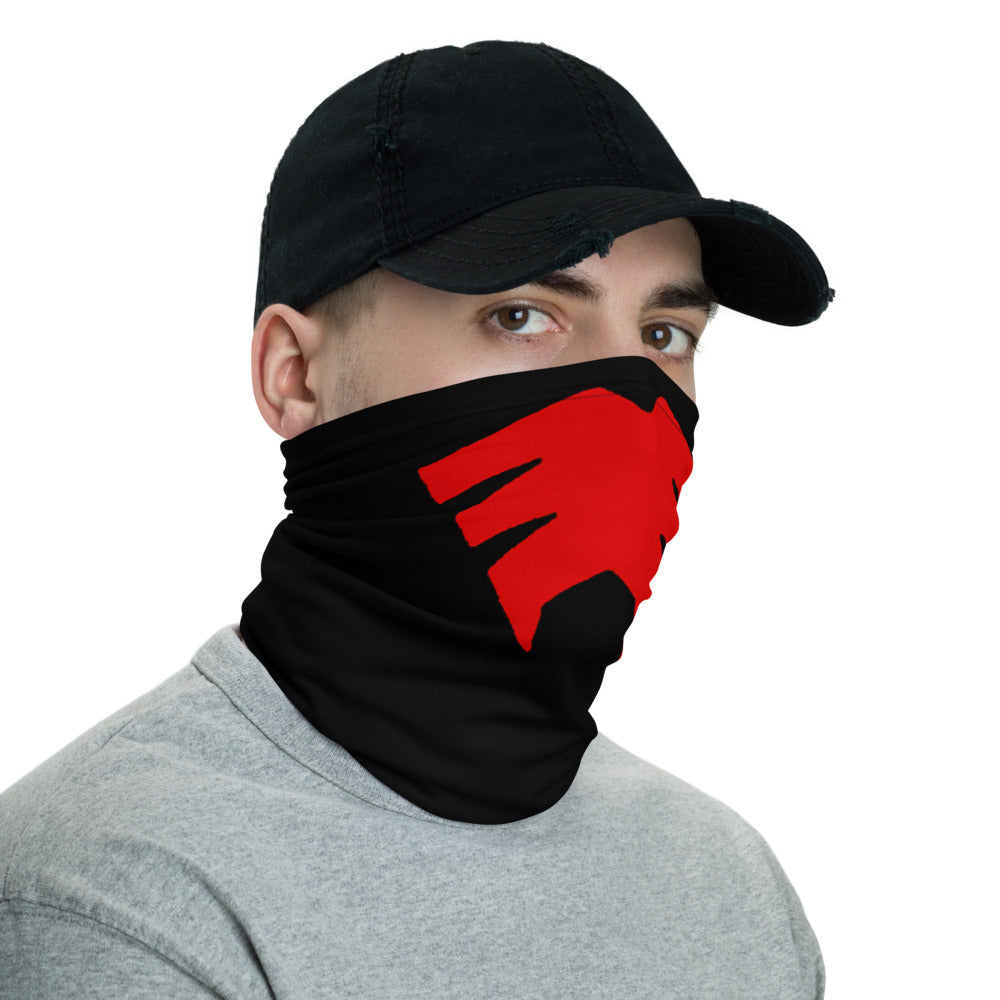 Avenging Angel Neck Gaiter