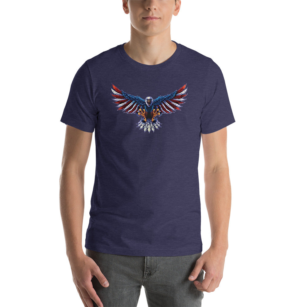 American Pride T-Shirt