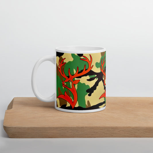 Big Buck Mug