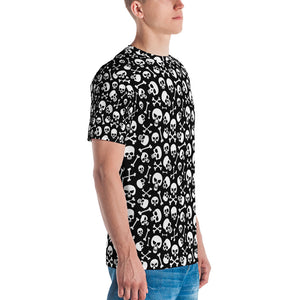 Skull & Crossbones Unisex T-shirt