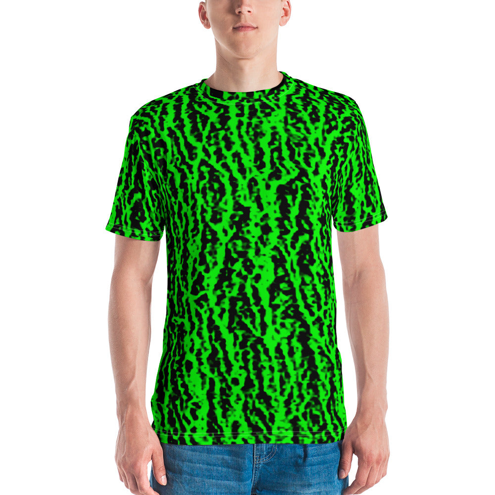 Toxic Lava Unisex T-shirt