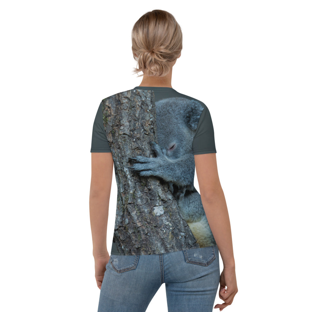 Koala Women's T-shirt