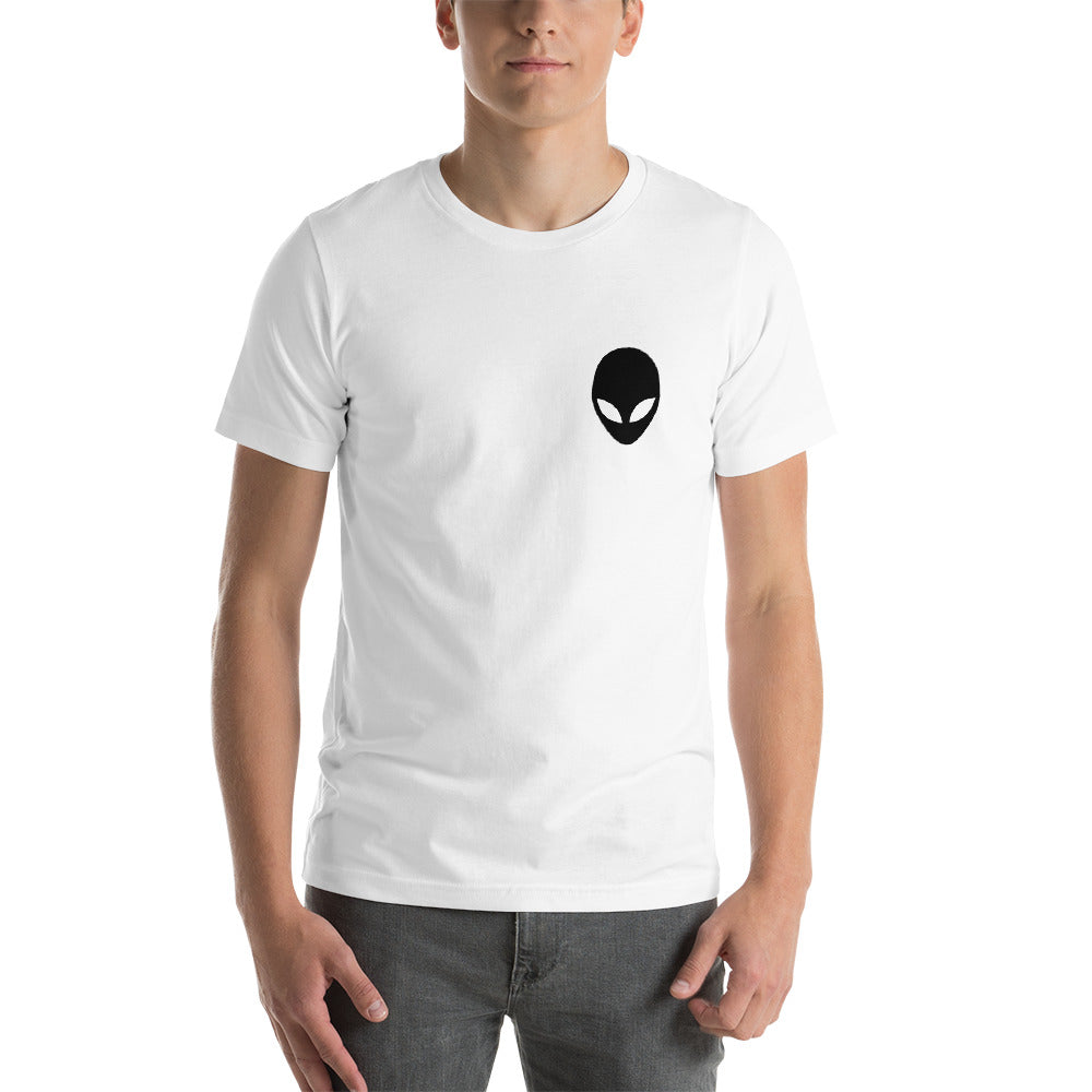 Alien Unisex T-Shirt