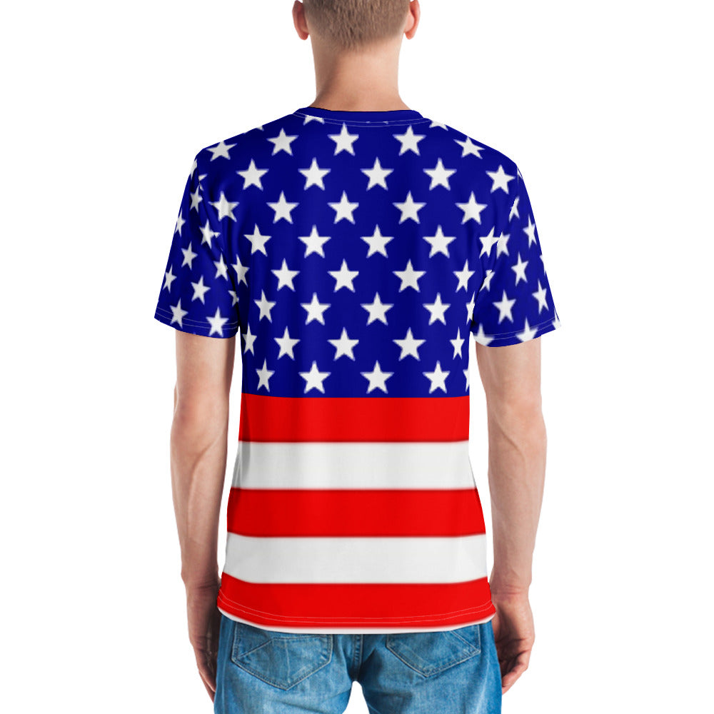 All American Unisex T-shirt