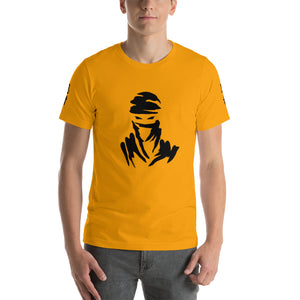 Ninja Short-Sleeve T-Shirt