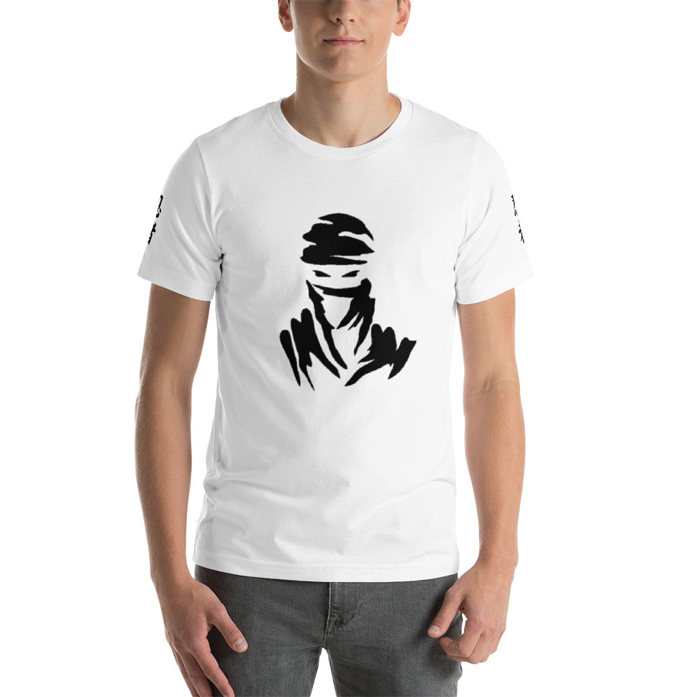 Ninja Short-Sleeve T-Shirt