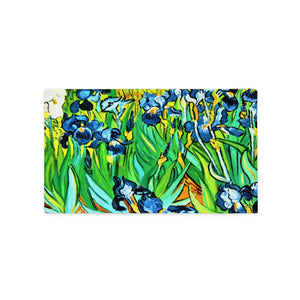 Irises Pillow Case