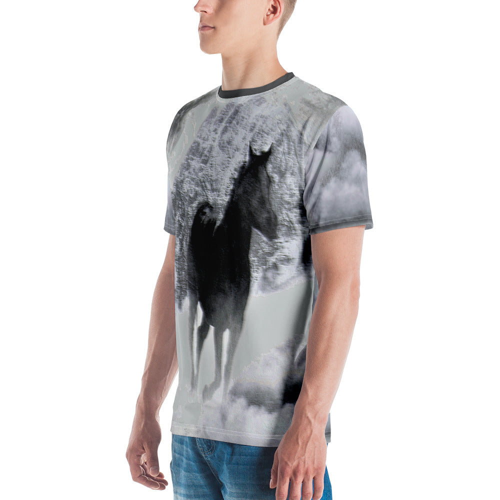 Dark Horse Men's T-shirt