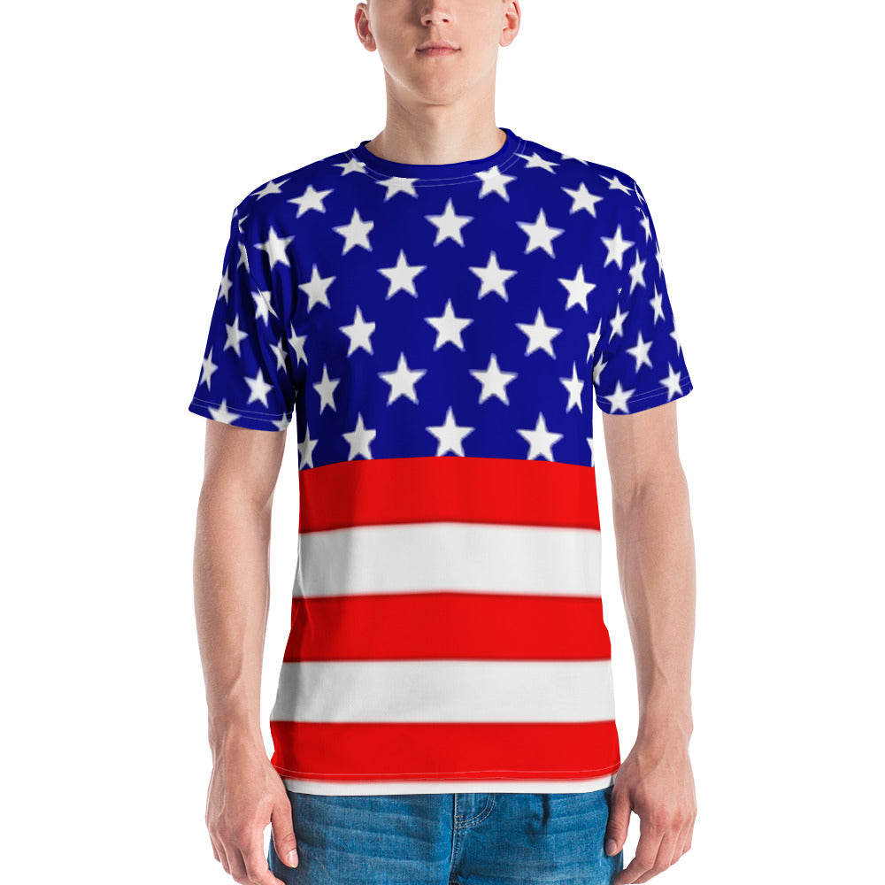 All American Unisex T-shirt