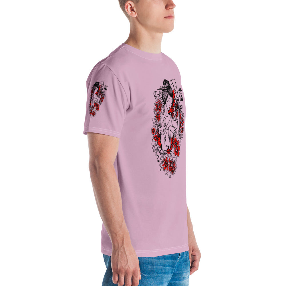 Lovely Geisha T-shirt