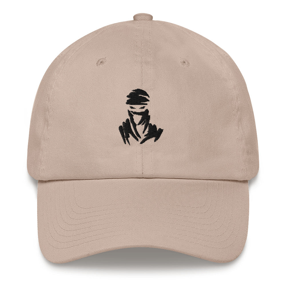 Ninja Baseball Cap