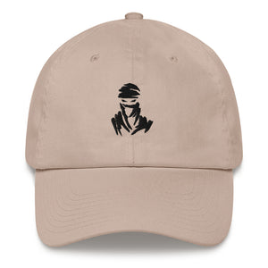 Ninja Baseball Cap