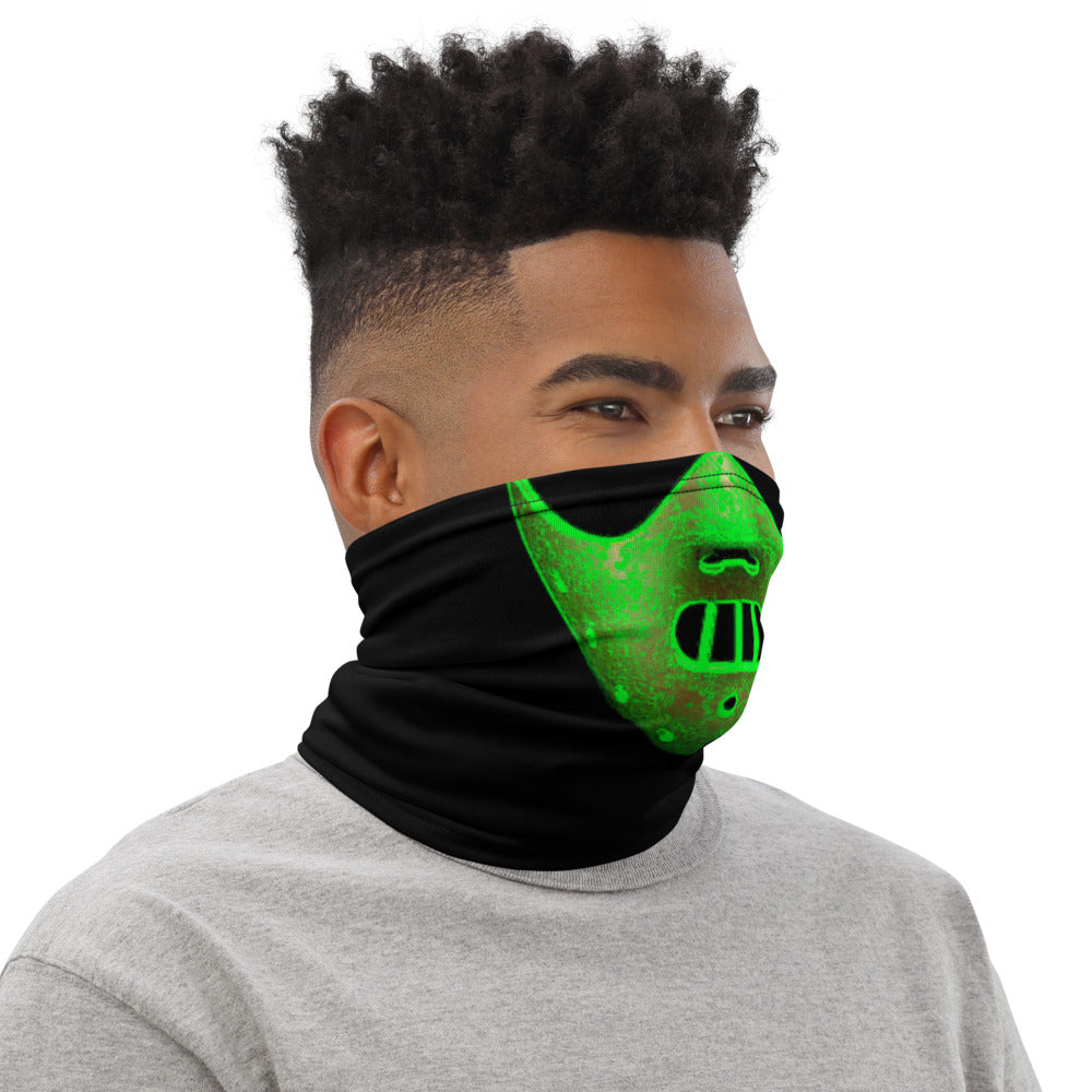 Toxic Anti Bite Neck Gaiter