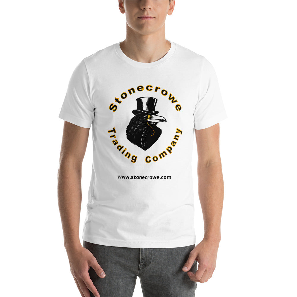 Stonecrowe Trading Company T-Shirt