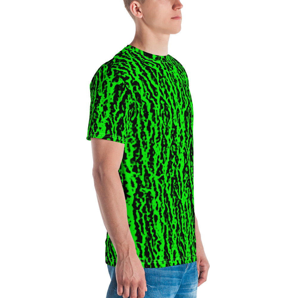 Toxic Lava Unisex T-shirt