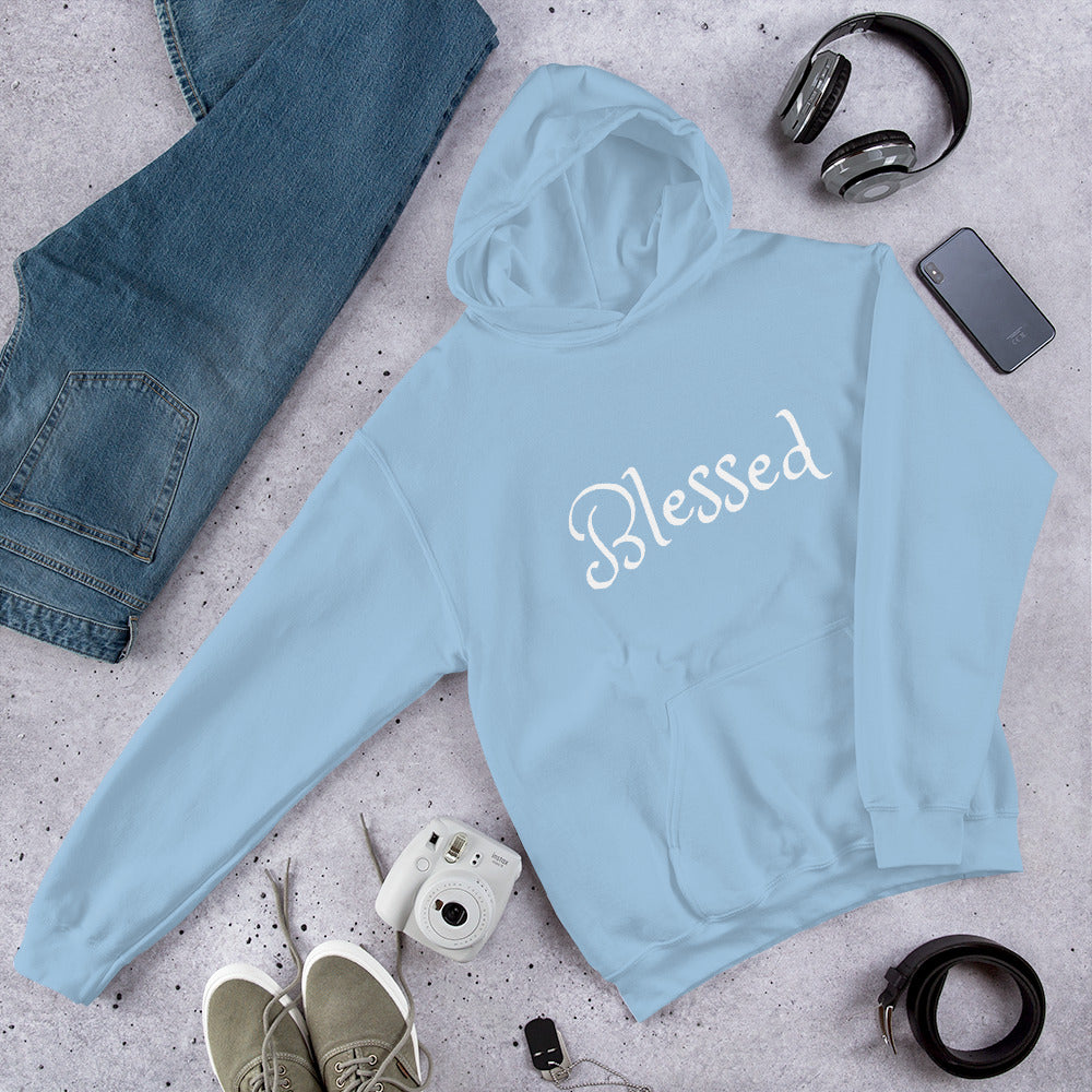 Blessed Unisex Hoodie