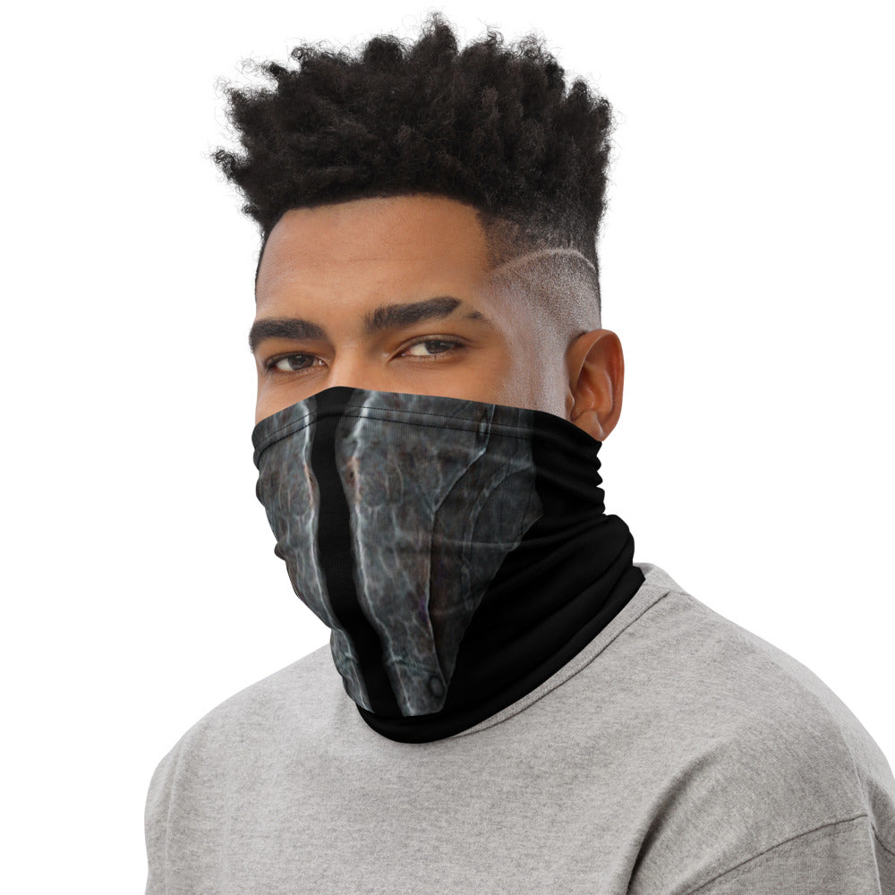 Warrior Neck Gaiter